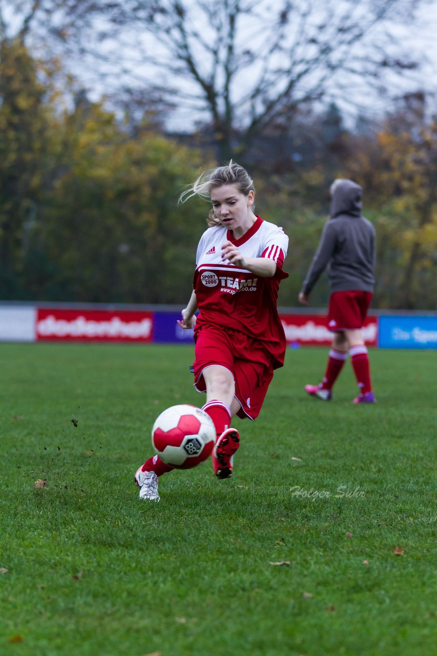 Bild 61 - C-Juniorinnen Kaltenkirchener TS - SV Bokhorst : Ergebnis: 1:2